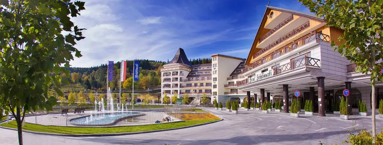 Zdjęcie Ile kosztuje doba w hotelu Gołębiewski w Karpaczu - ceny i porady