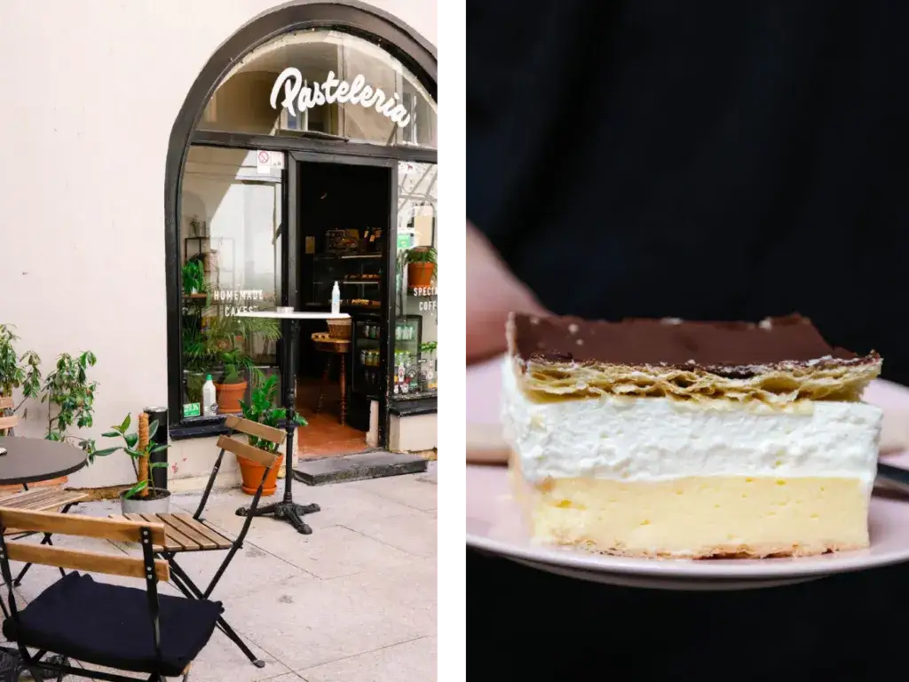 Zdjęcie Gdzie zjeść w Bratysławie? Odkryj najlepsze restauracje i smaki