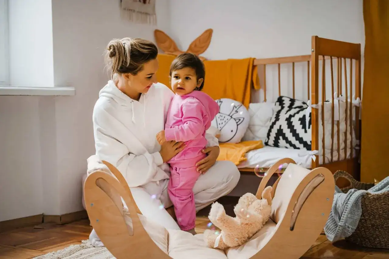 dziecko z autyzmem zabawa rozwój