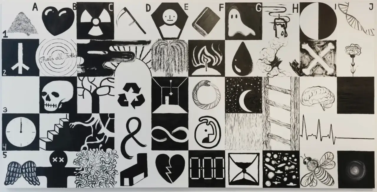 Symbole życia po śmierci w różnych kulturach