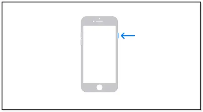 iPhone nie widoczny w komputerze
