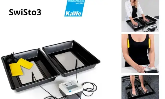 Jonoforeza dłoni, zabieg botoksu dłoni na nadpotliwość