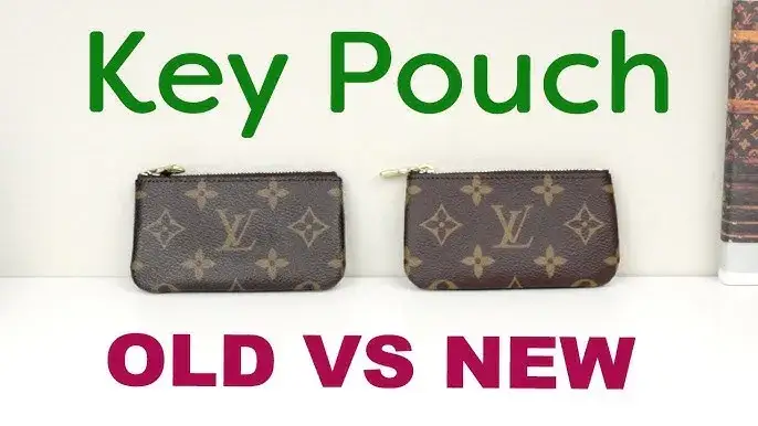 Louis Vuitton okucia grawerowanie porównanie