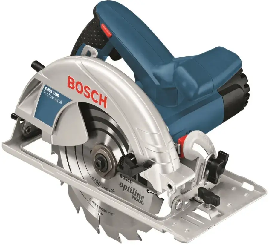 Porównanie pilarek tarczowych Bosch i Makita
