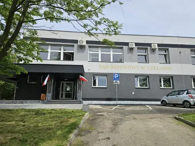 Archiwum ksiąg wieczystych sąd rejonowy