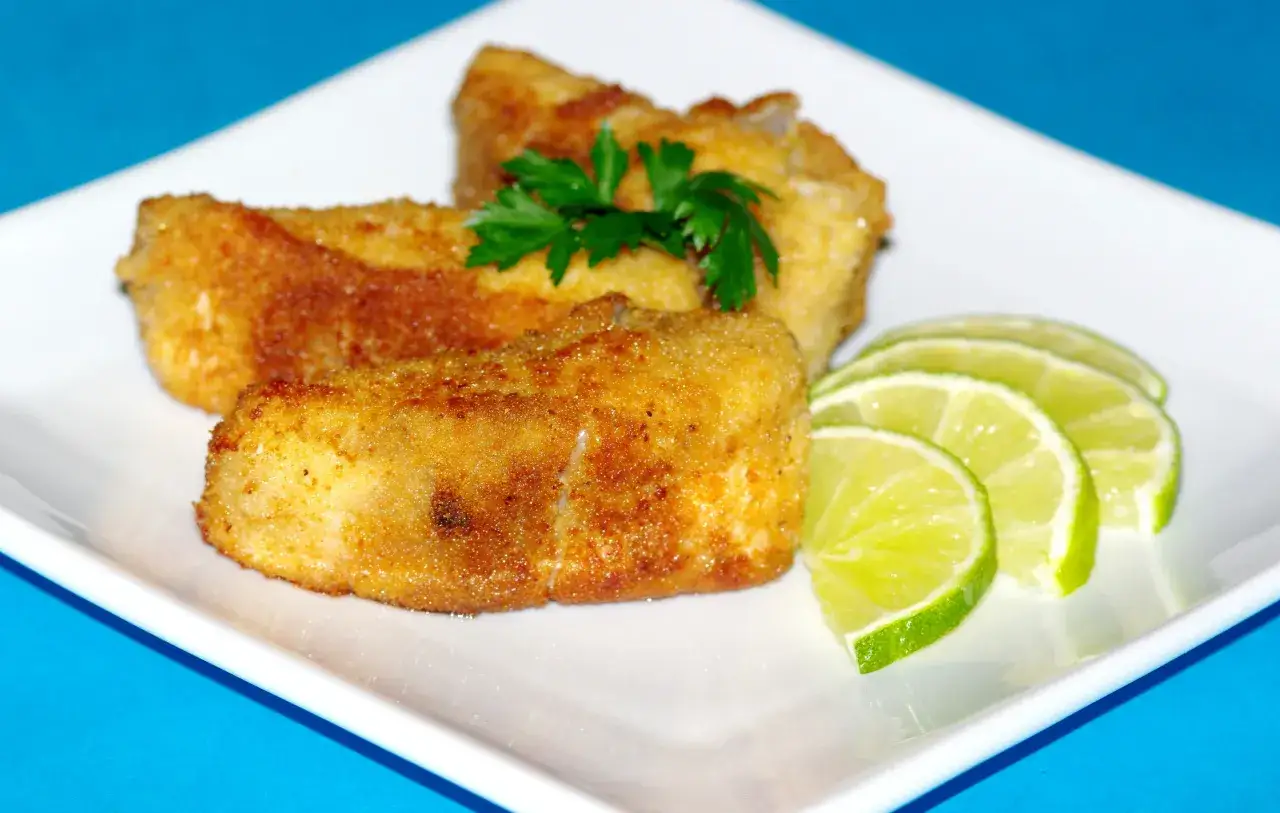 jak patroszyć jesiotra