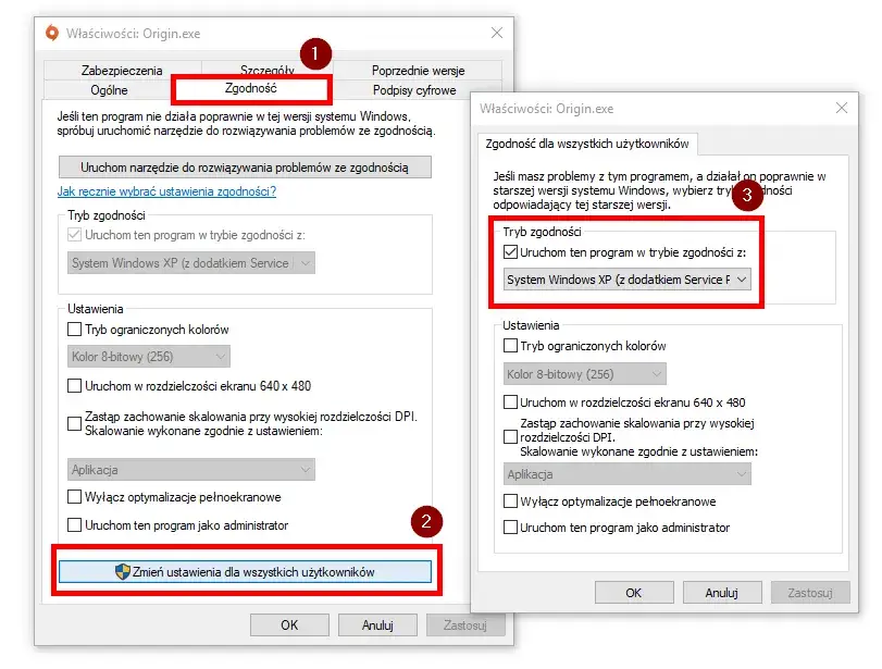 Zdjęcie Jak połączyć konto Steam z Origin i uniknąć problemów z grami
