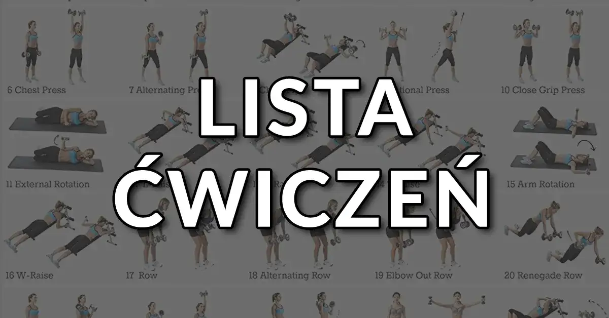 Różne cele treningowe na siłowni ilustracja