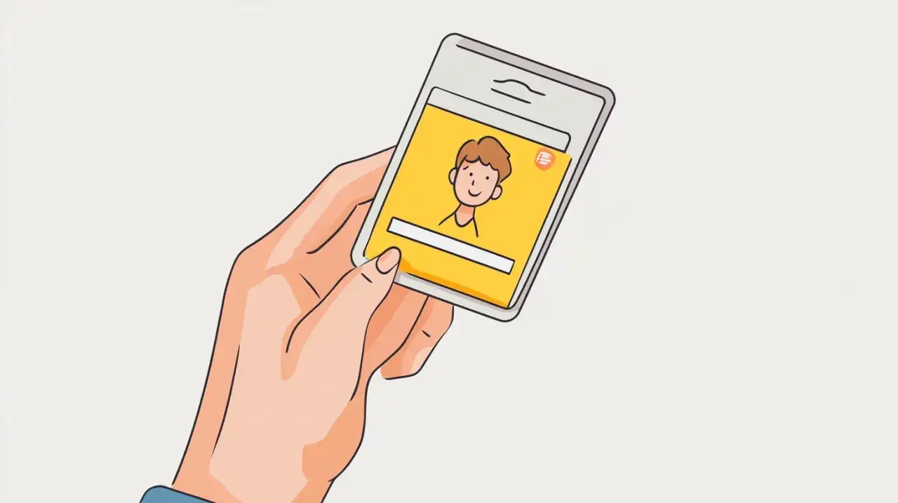 schemat procesu wnioskowania o pożyczkę online