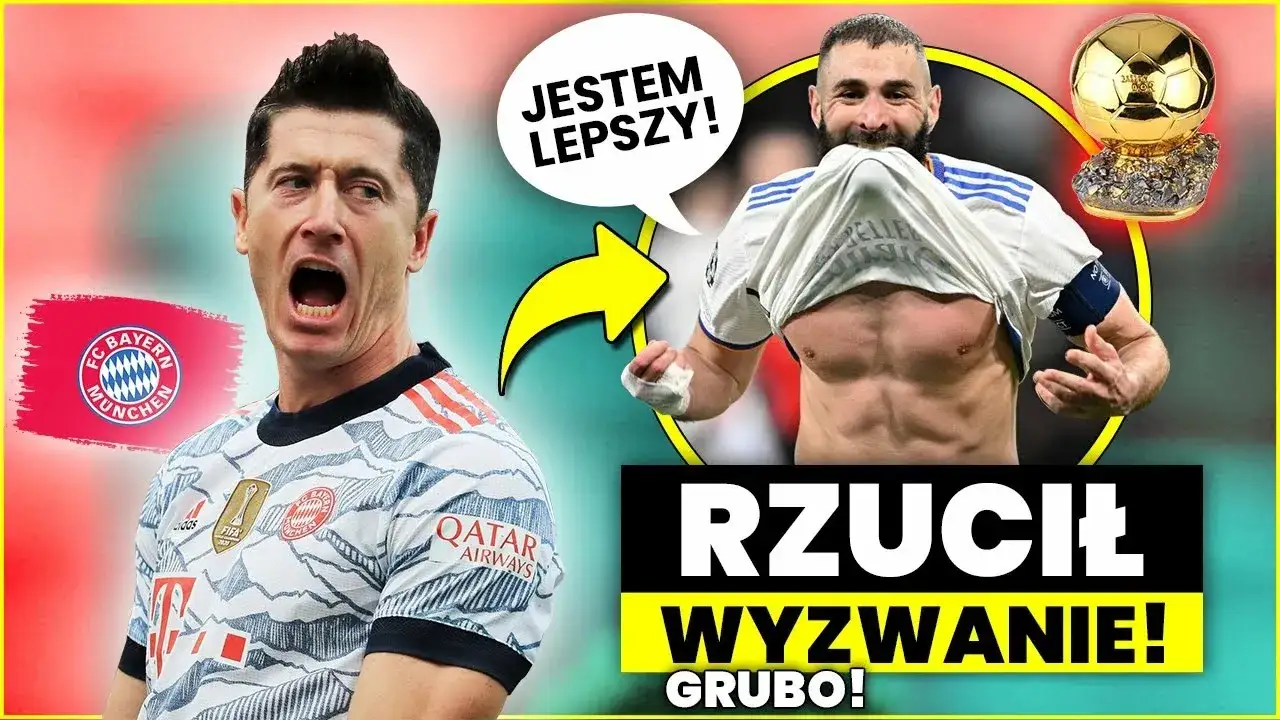 Zdjęcie Kto był najlepszym piłkarzem na świecie? Poznaj najlepsze talenty futbolu