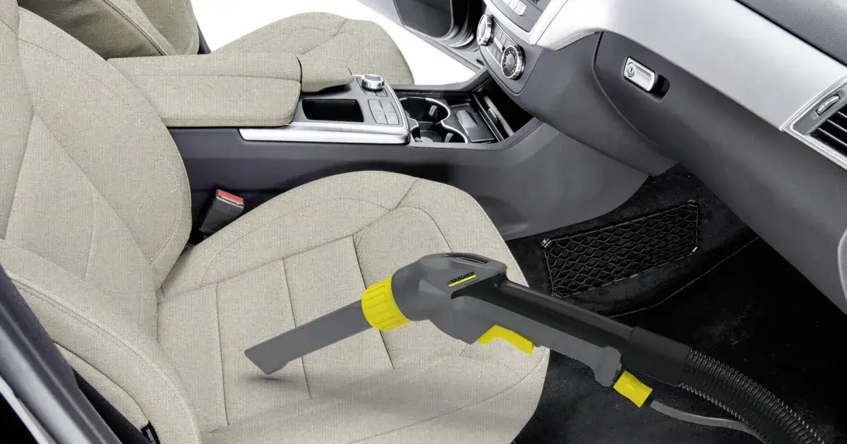 por&oacute;wnanie czyszczenia tapicerki samochodowej profesjonalnego i domowego