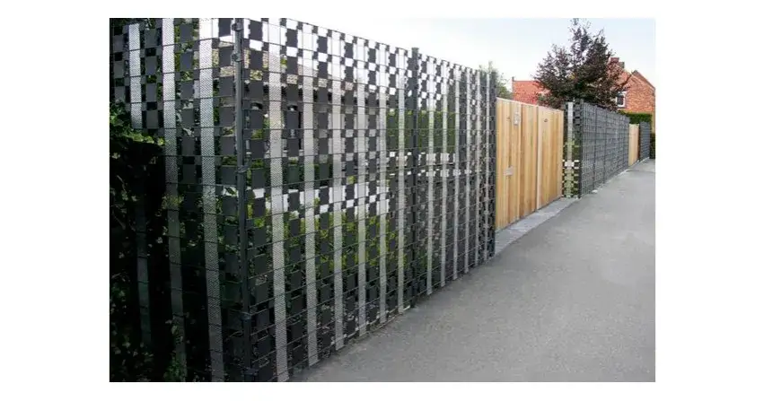 bezpieczne ogrodzenie przepisy