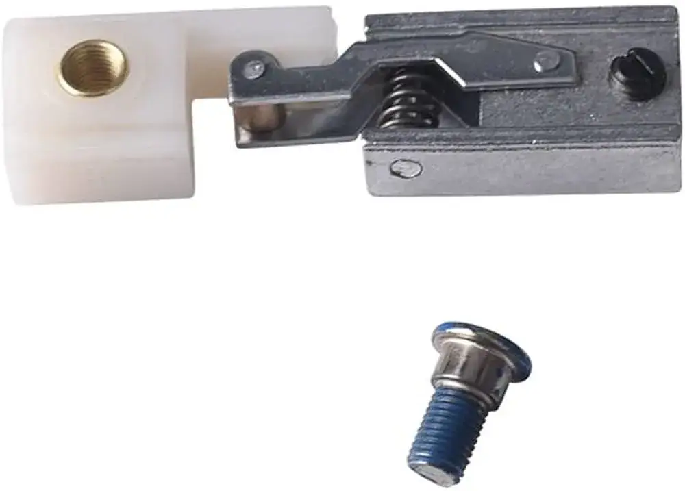 śruby regulacyjne samozamykacza