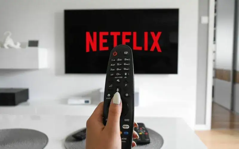 Netflix na r&oacute;żnych urządzeniach