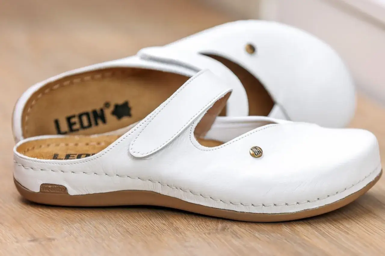 jakie buty na haluksy