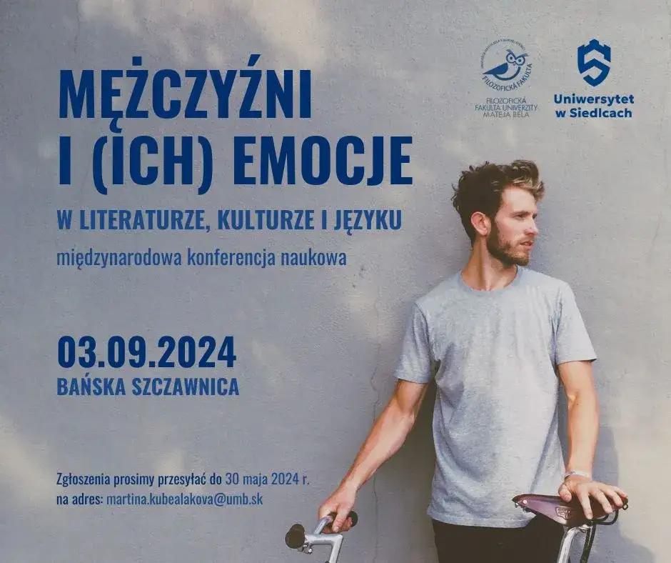 Zdjęcie Emocje w tekstach kultury: Jak uczucia kształtują nasze życie