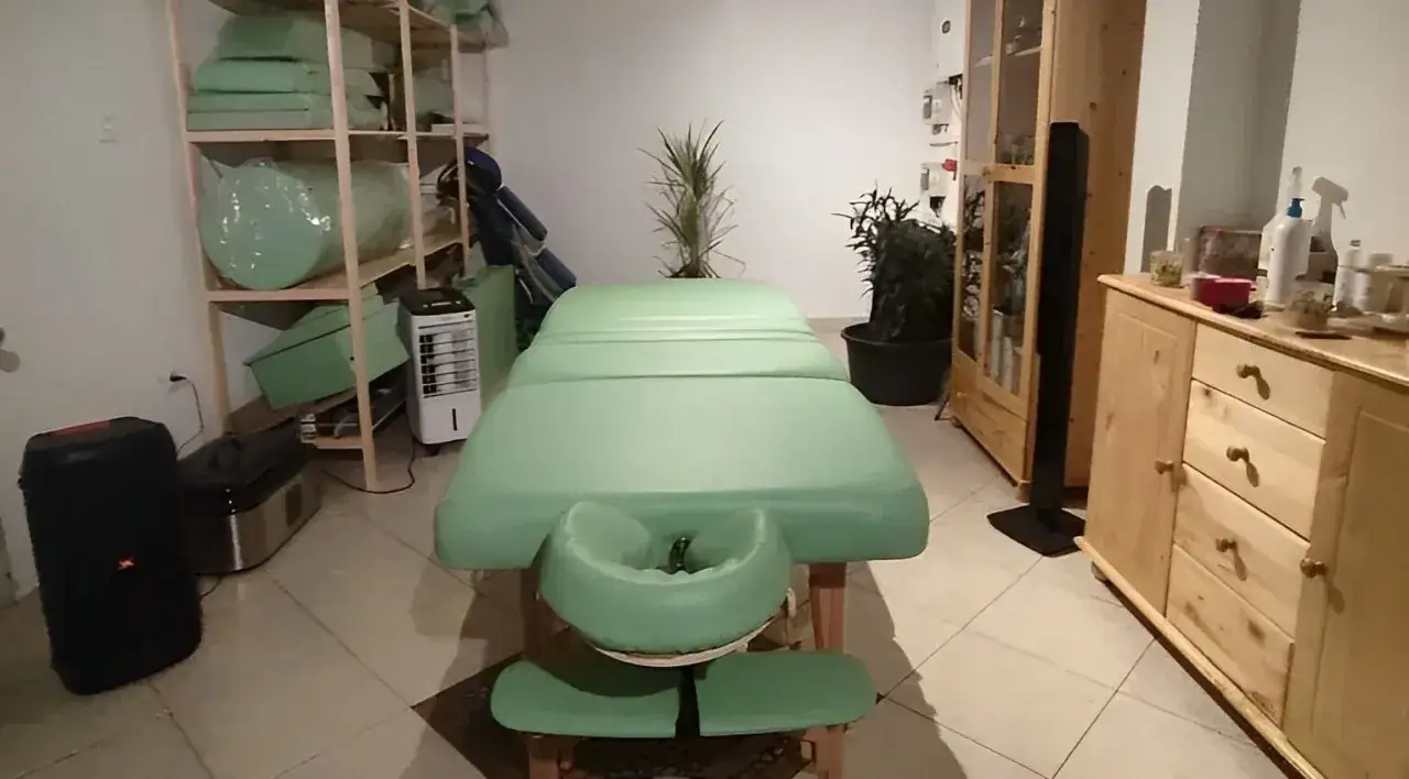 Zabiegi na twarz spa Ł&oacute;dź