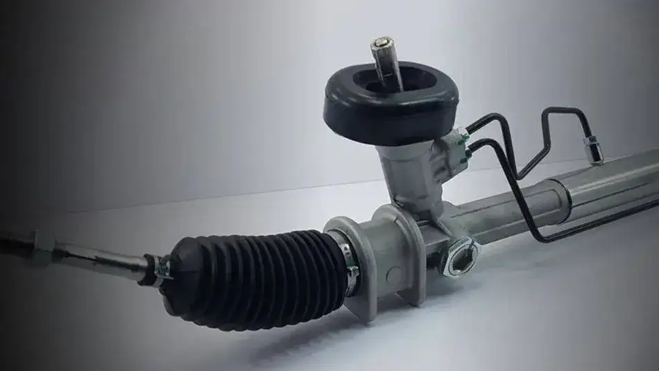 maglownica nowa vs regenerowana