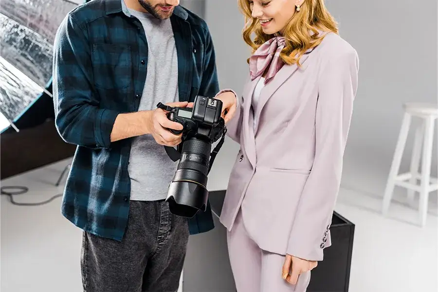 R&oacute;żne rodzaje fotografii specjalizacje
