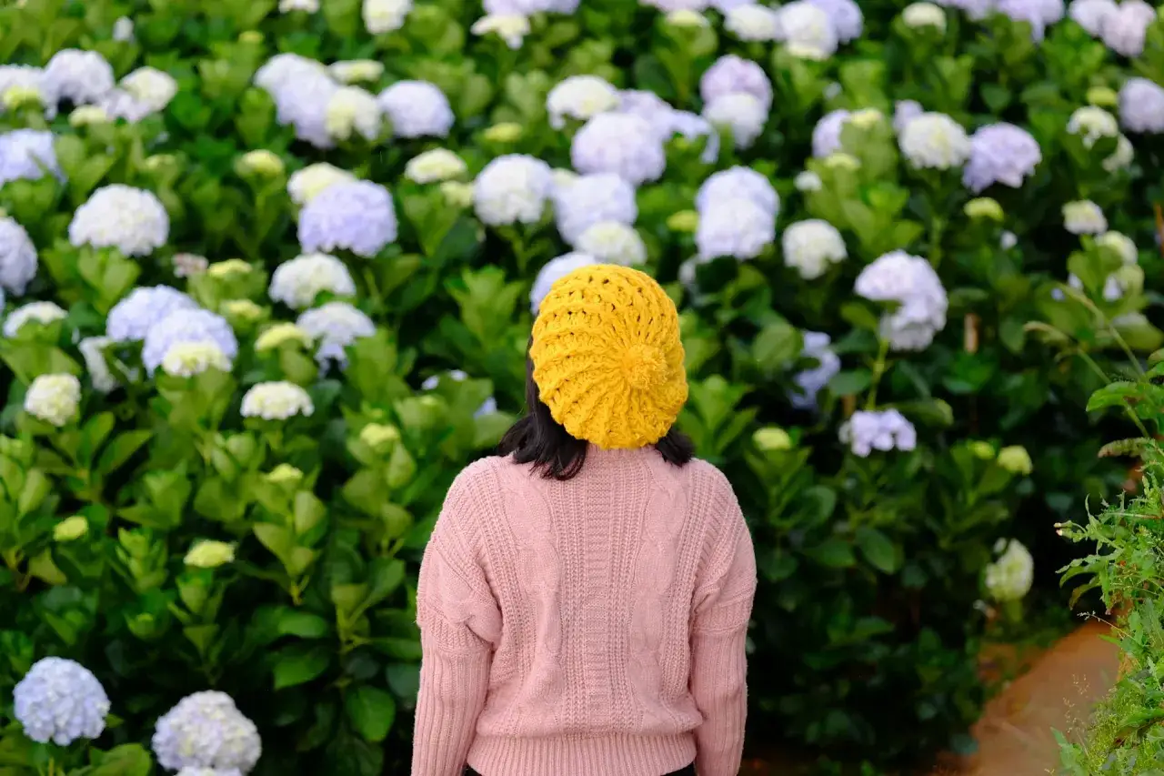 Zdjęcie Jakie czapki po 60 roku życia wybrać, aby czuć się stylowo i komfortowo?