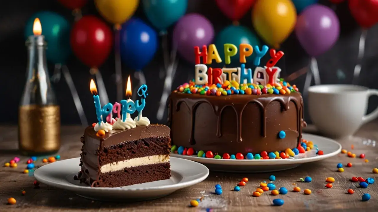 Zdjęcie Jak przygotować tort Kinder? Idealny przepis na tort urodzinowy