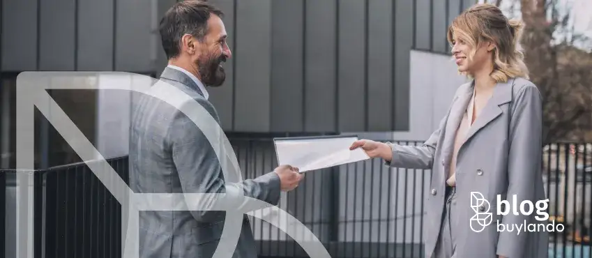 Zdjęcie Ile kosztuje geodeta podział działki? Sprawdź, co wpływa na ceny