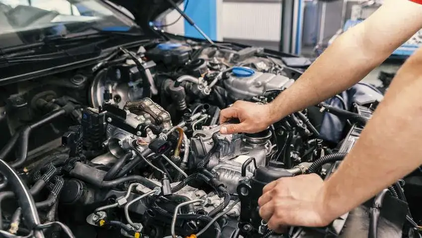 Zdjęcie Diesel czy benzyna forum: który silnik zapewni większe oszczędności?