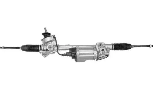 Zdjęcie Maglownica co to jest i dlaczego jest kluczowa dla bezpieczeństwa jazdy