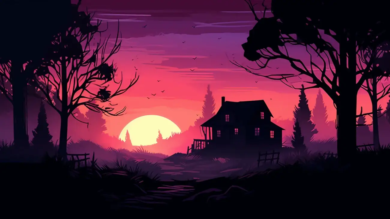 Kiedy Robi Się Ciemno | O Której Godzinie Zachodzi Zmrok