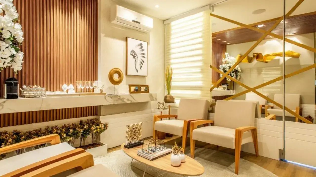 Zdjęcie Jak ukryć klimatyzację w salonie – 5 pomysłów, które zachwycą każdego