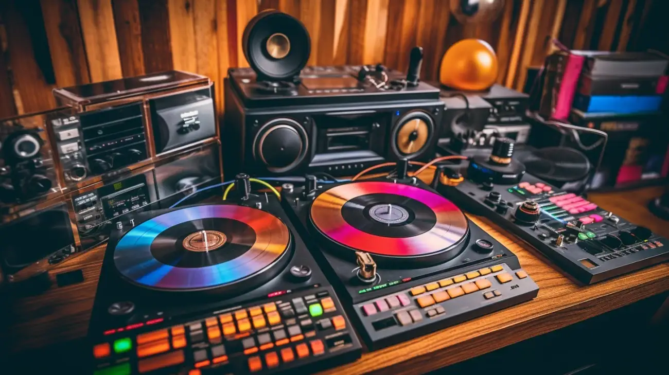 Zdjęcie Giełda HiFi: Gdzie kupić sprzęt audio? Znajdź najlepsze oferty!