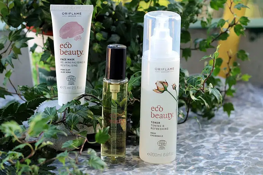 Zdjęcie Kosmetyki Oriflame – czy warto je kupować? Opinie, zalety i wady marki