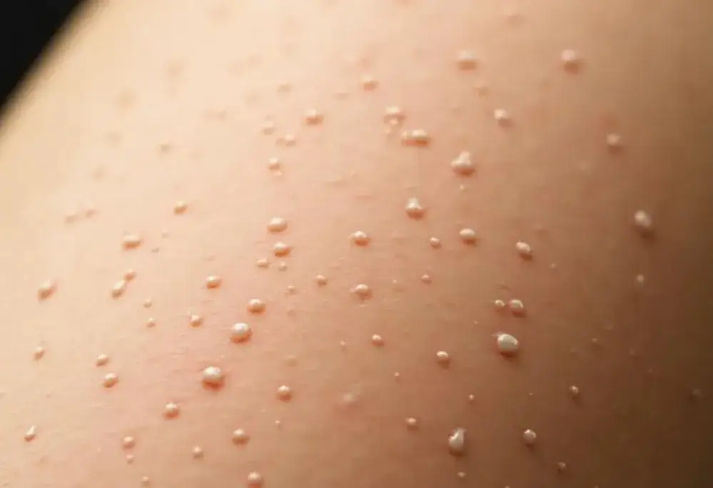 Zdjęcie Czy grudki po kwasie hialuronowym znikną? Sprawdź, co musisz wiedzieć