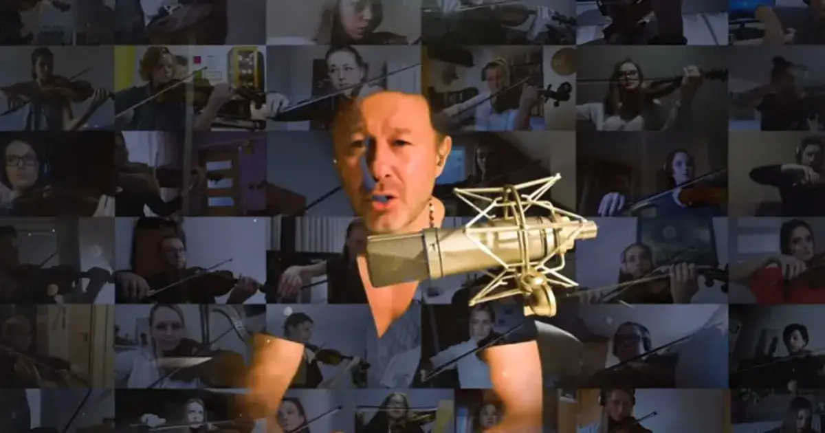 Zdjęcie Kto śpiewa Co mi Panie dasz i dlaczego ten utwór porusza serca?