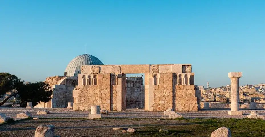 Zdjęcie Jordania czy jest bezpiecznie? Odkryj prawdę o bezpieczeństwie w kraju