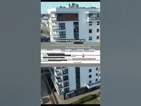 Zdjęcie Czy notariusz sprawdza zadłużenie mieszkania? Fakty i mity