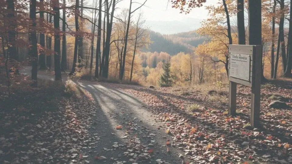Zdjęcie Gdzie na weekend z dzieckiem jesienią? Odkryj najlepsze miejsca!