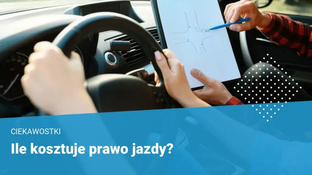Zdjęcie Ile naprawdę kosztuje zrobienie prawa jazdy? Sprawdź wszystkie opłaty!