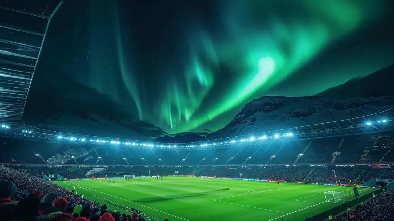 Zdjęcie FK Bodo Glimt: Czy Norwedzy znów zaskoczą w Europie?