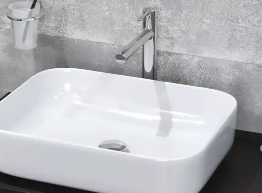 Zdjęcie Jak zamontować kran w umywalce - uniknij najczęstszych błędów