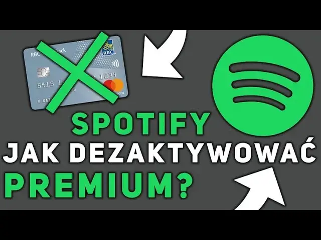 Zdjęcie Jak usunąć kartę na Spotify i uniknąć problemów z płatnościami