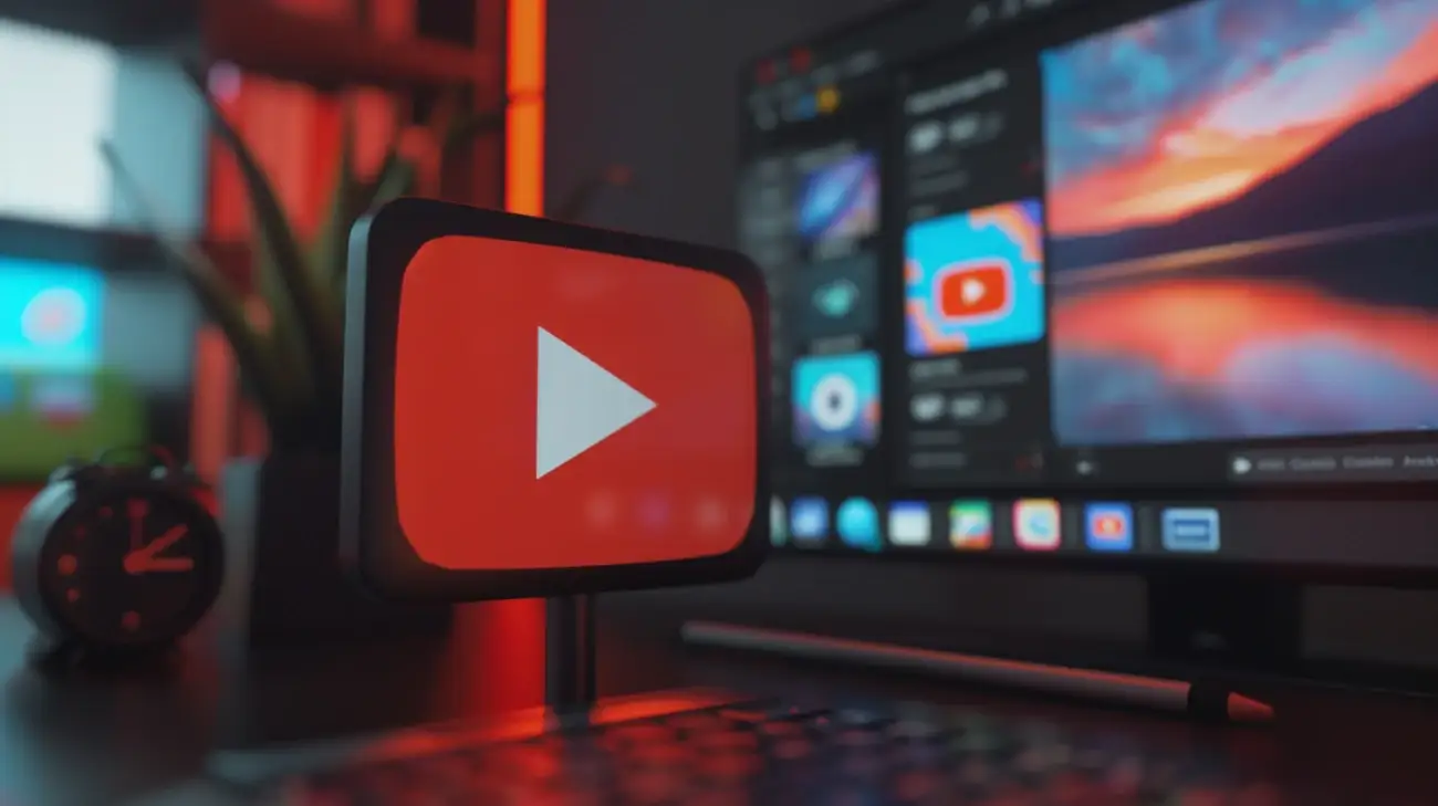 Zdjęcie Jak zablokować YouTube za pomocą Ublock: Praktyczne wskazówki