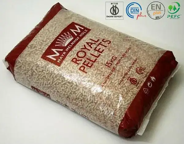 Zdjęcie Gdzie kupić pellet w Czechach i nie przepłacać – najlepsze opcje