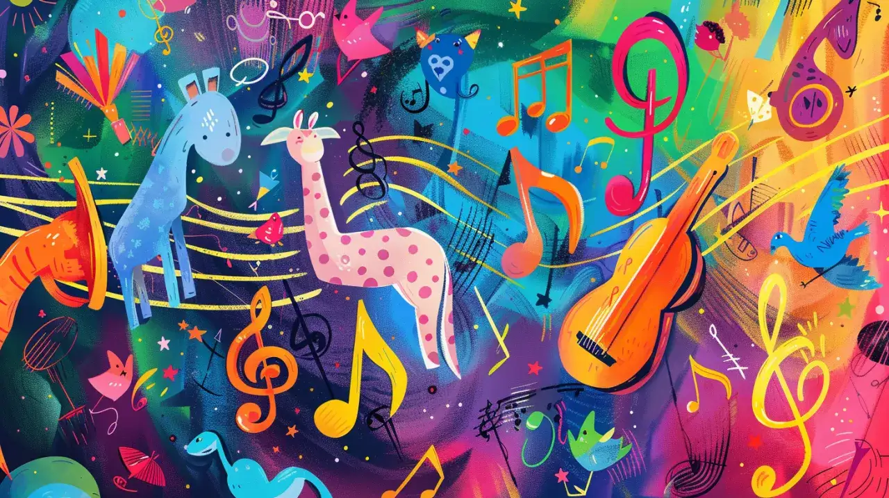 Zdjęcie Znane piosenki po angielsku - najpopularniejsze hity muzyczne i ich teksty