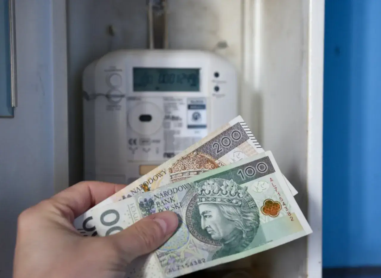 Zdjęcie Oświadczenie dotyczące zwiększenia limitu na energię elektryczną - do kiedy można to zrobić?