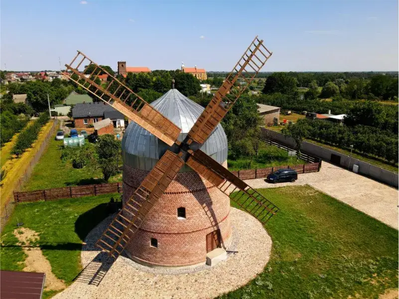 Zdjęcie Najciekawsze atrakcje w Pyzdrach, które musisz zobaczyć podczas wizyty