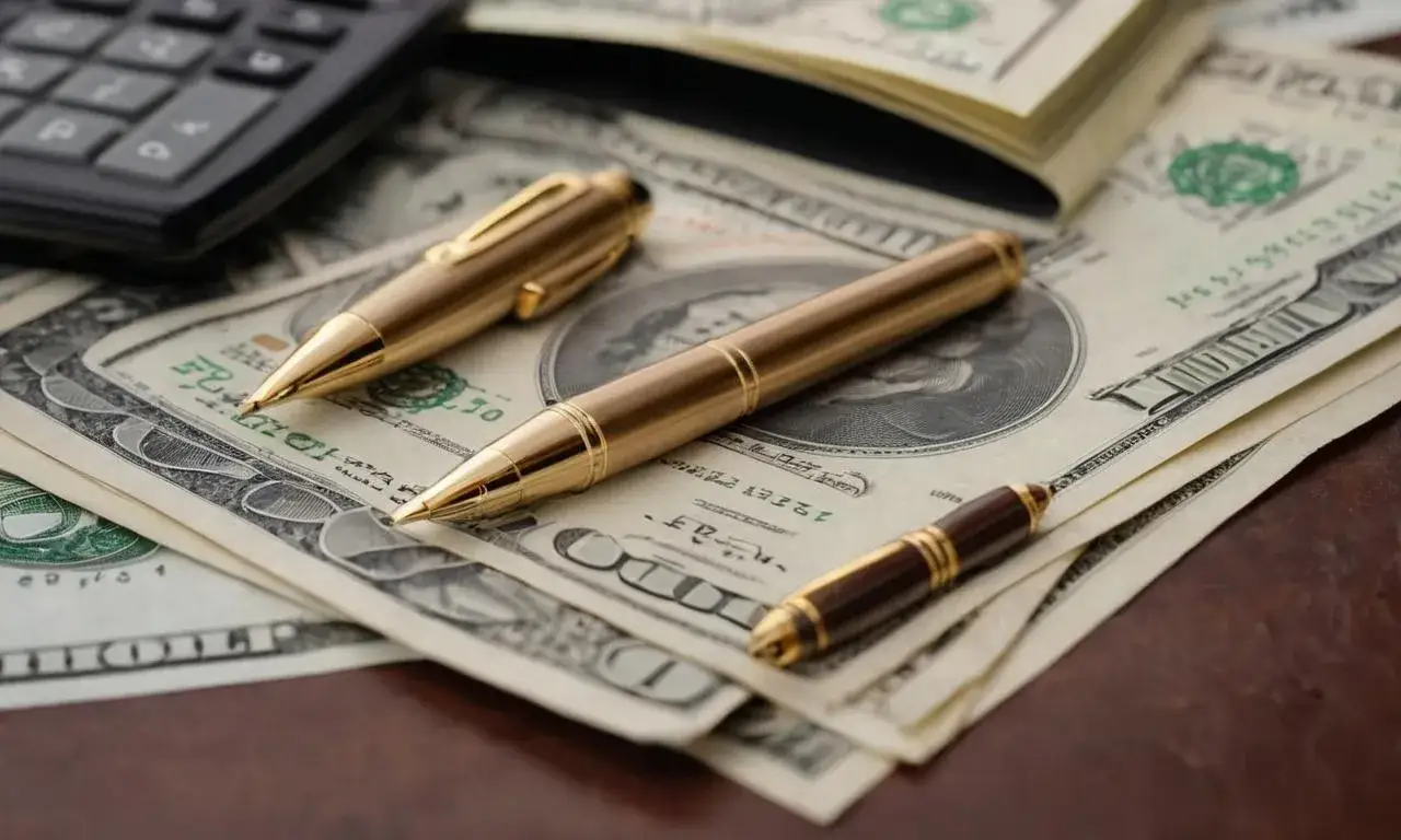 Zdjęcie Co przynosi szczęście w finansach i jak uniknąć strat – praktyczne porady