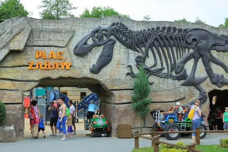 Zdjęcie Atrakcje w Grójcu dla dzieci i młodzieży, które warto poznać