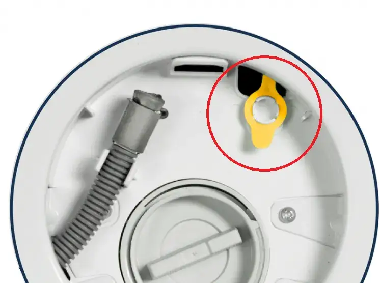 Zdjęcie Jak otworzyć zablokowane drzwi od pralki Beko - proste sposoby na rozwiązanie problemu