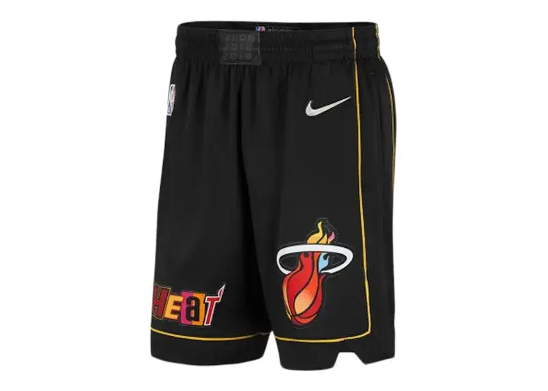 Zdjęcie Los mejores pantalones Miami Heat que no querrás perderte